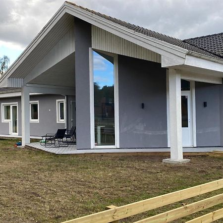 Lorans Apartamento Perstorp Exterior foto