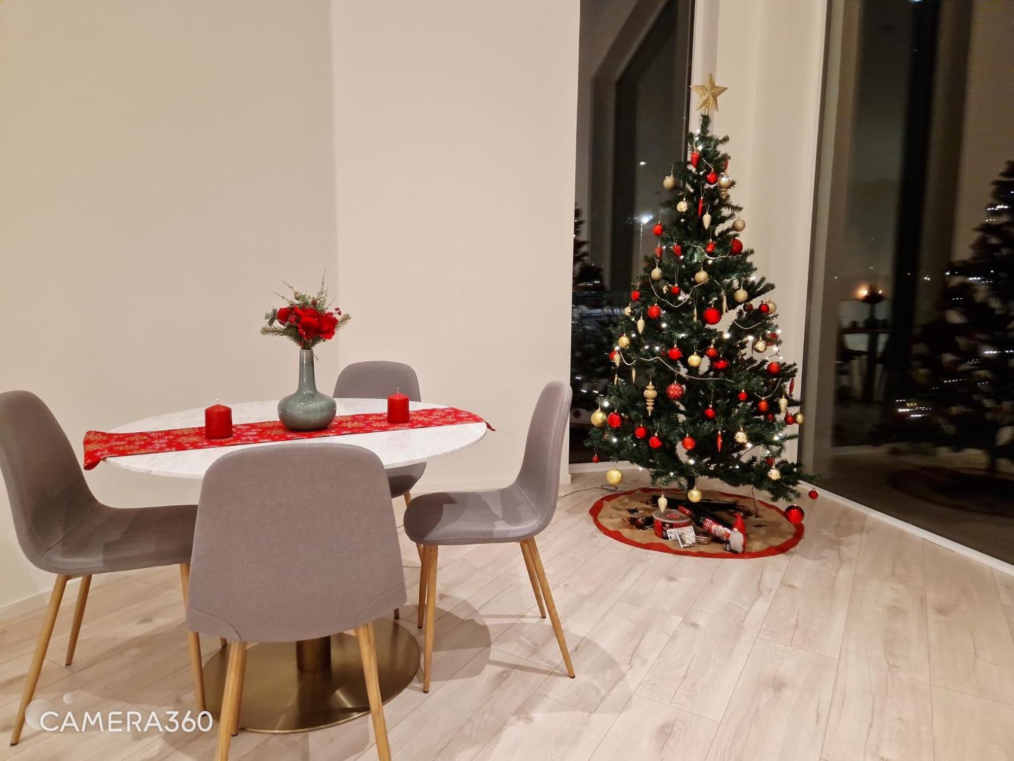 Lorans Apartamento Perstorp Exterior foto