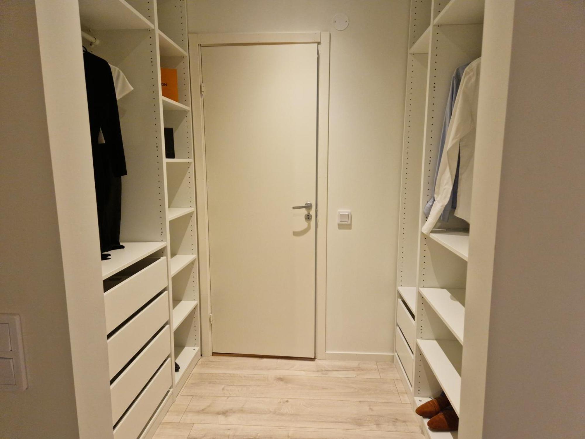 Lorans Apartamento Perstorp Exterior foto