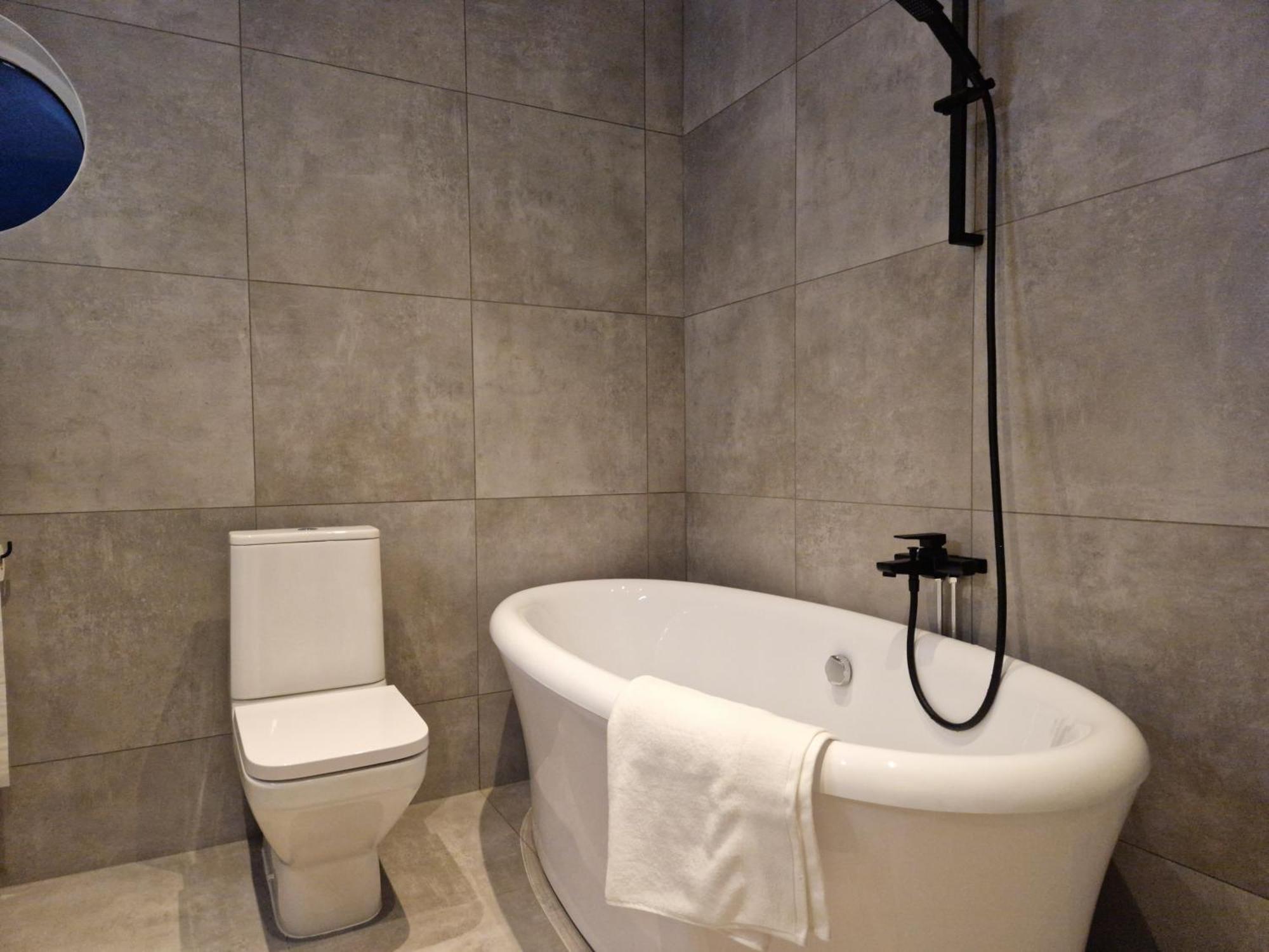Lorans Apartamento Perstorp Exterior foto