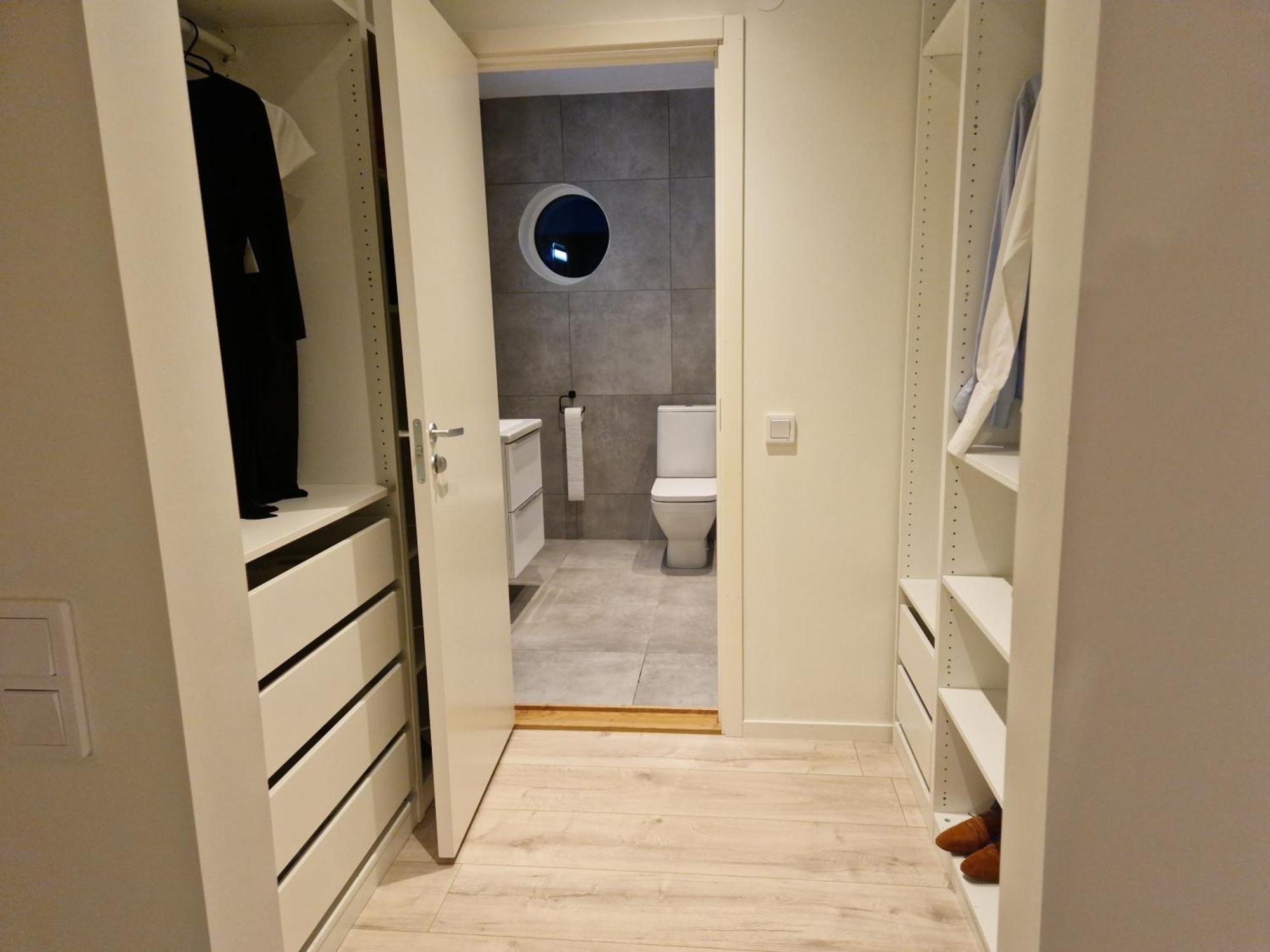 Lorans Apartamento Perstorp Exterior foto