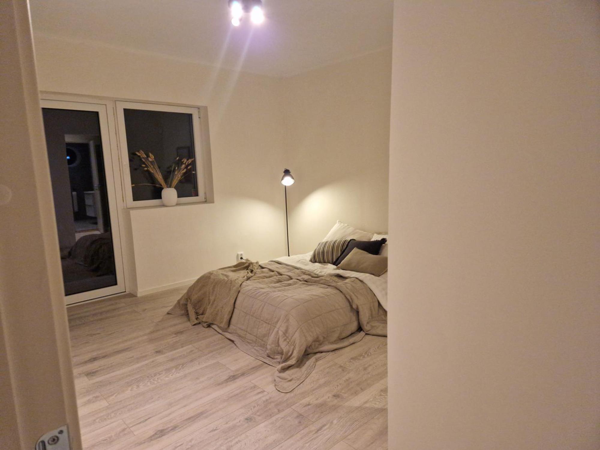 Lorans Apartamento Perstorp Exterior foto