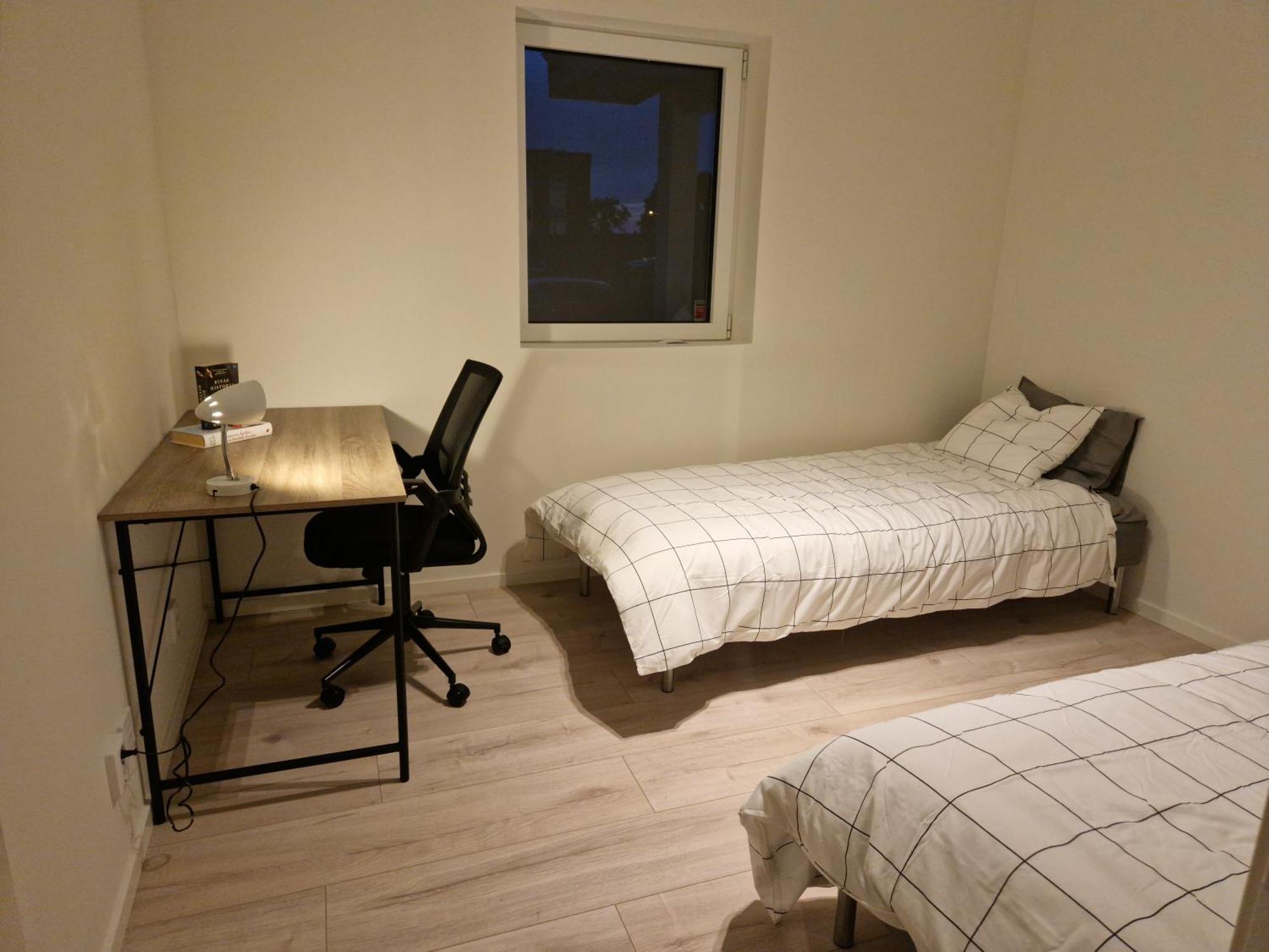 Lorans Apartamento Perstorp Exterior foto