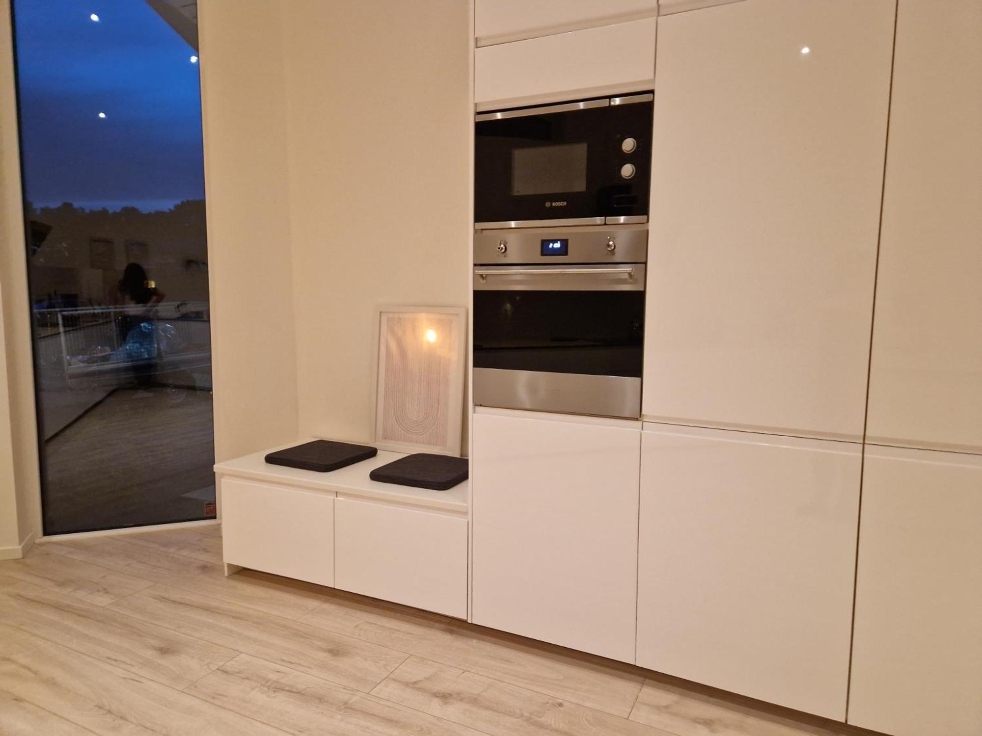 Lorans Apartamento Perstorp Exterior foto