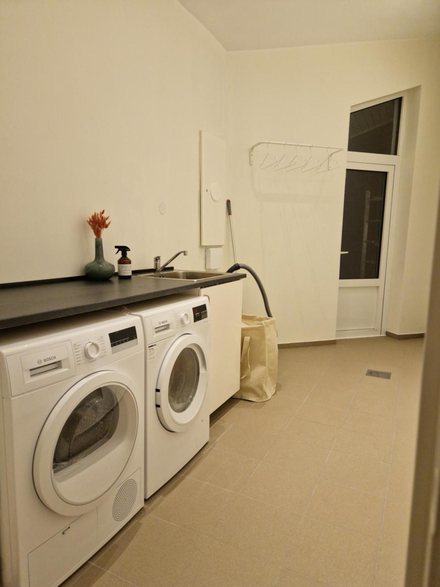 Lorans Apartamento Perstorp Exterior foto