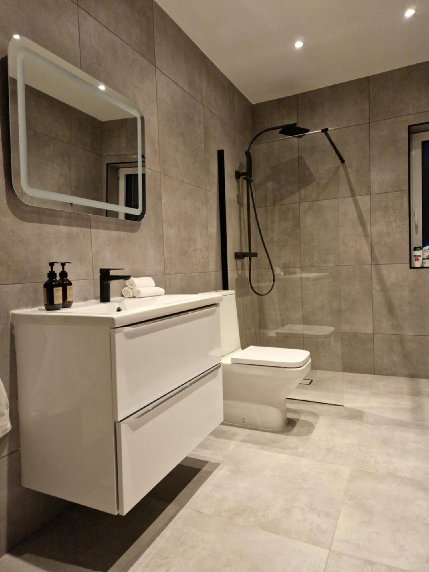 Lorans Apartamento Perstorp Exterior foto