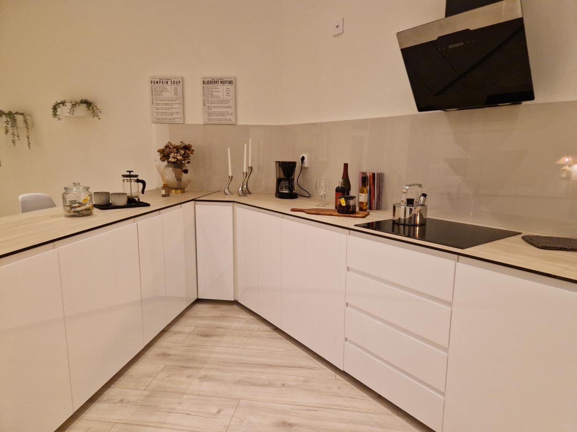 Lorans Apartamento Perstorp Exterior foto