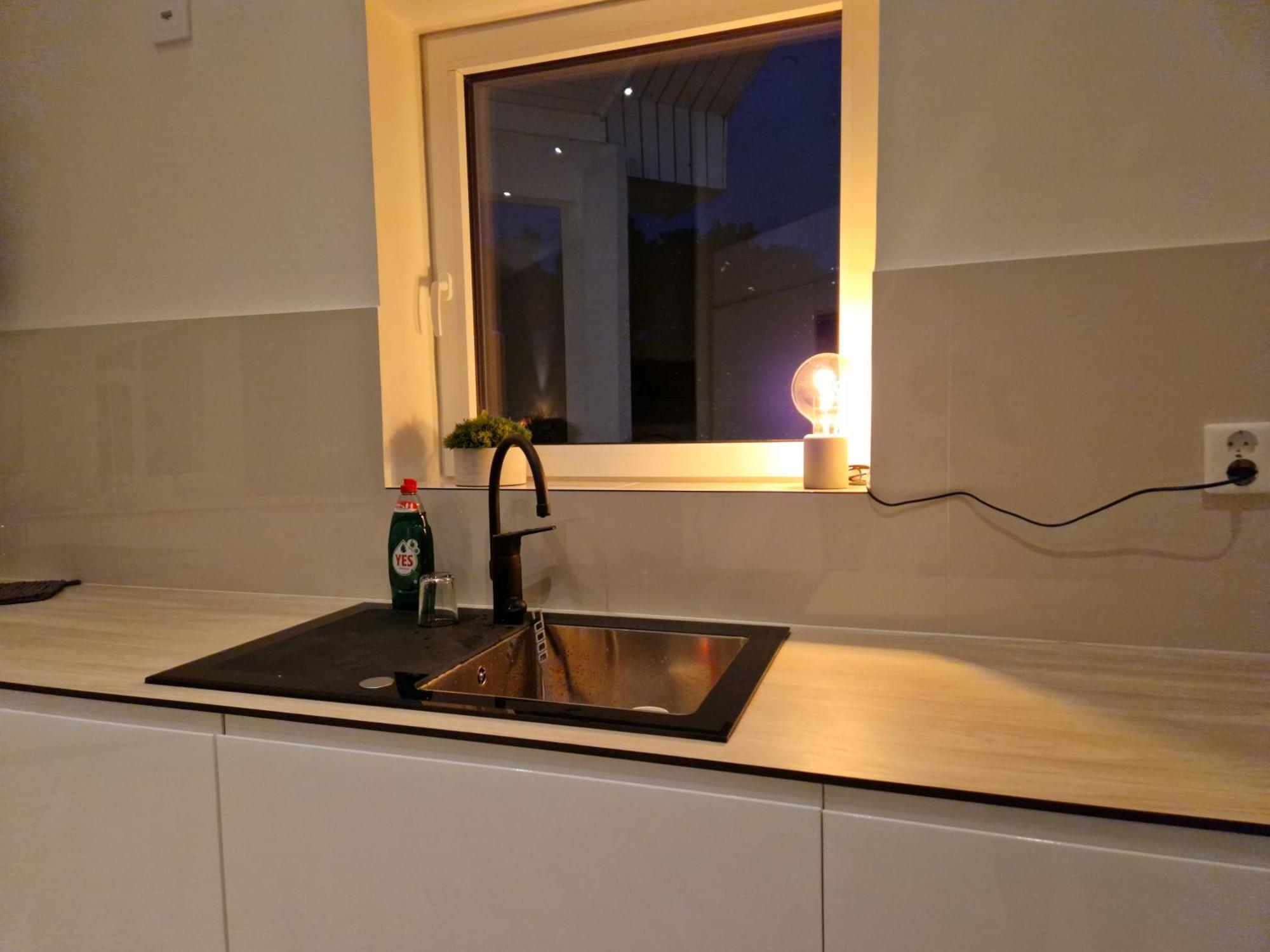 Lorans Apartamento Perstorp Exterior foto
