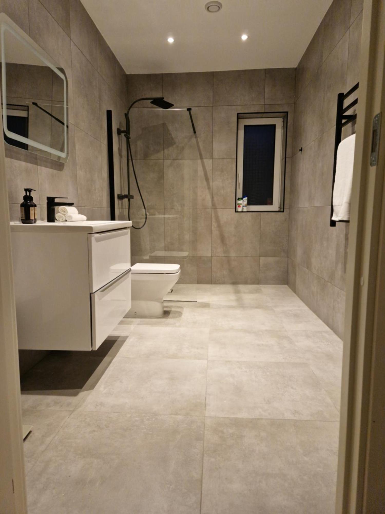 Lorans Apartamento Perstorp Exterior foto