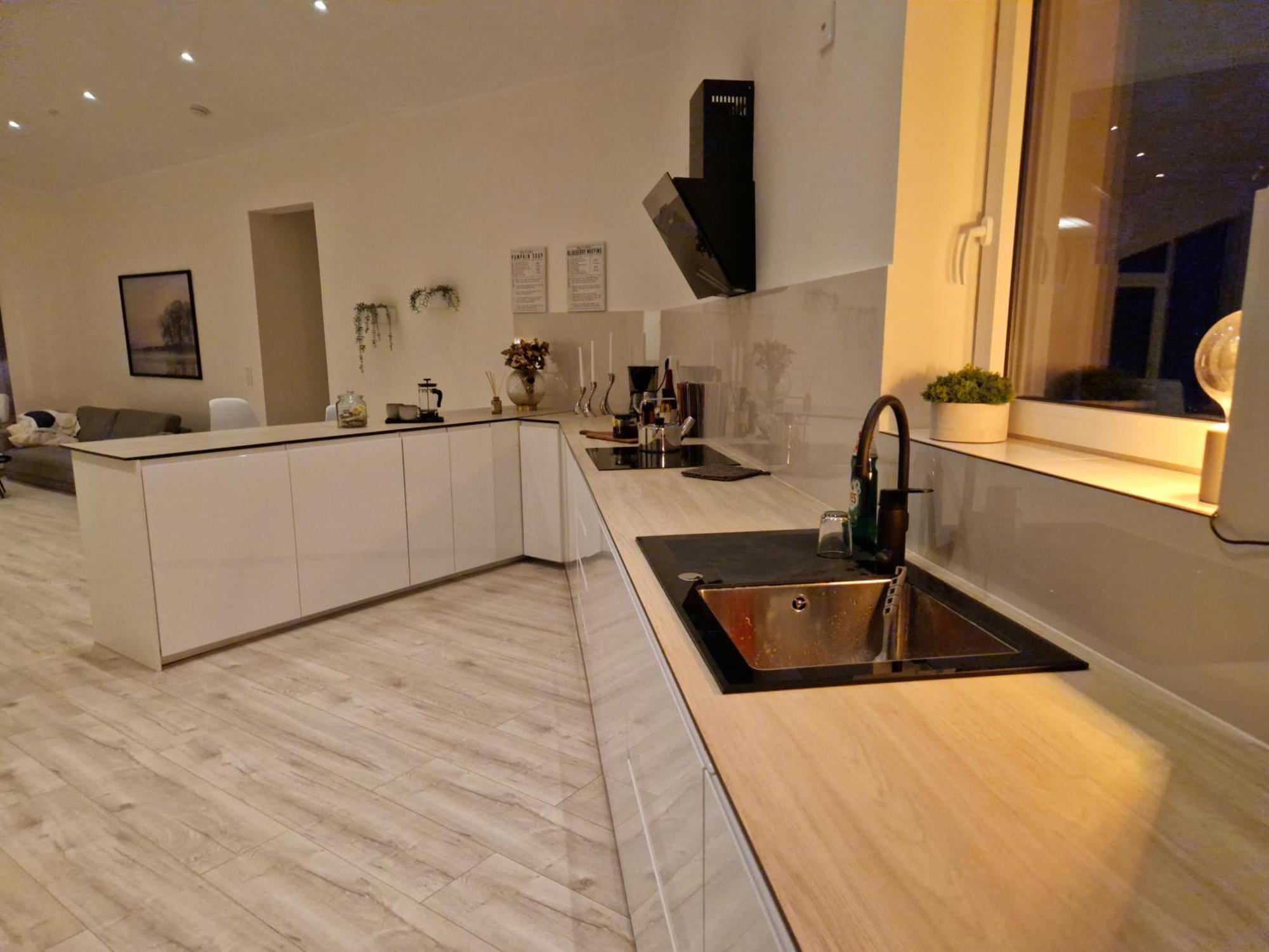 Lorans Apartamento Perstorp Exterior foto