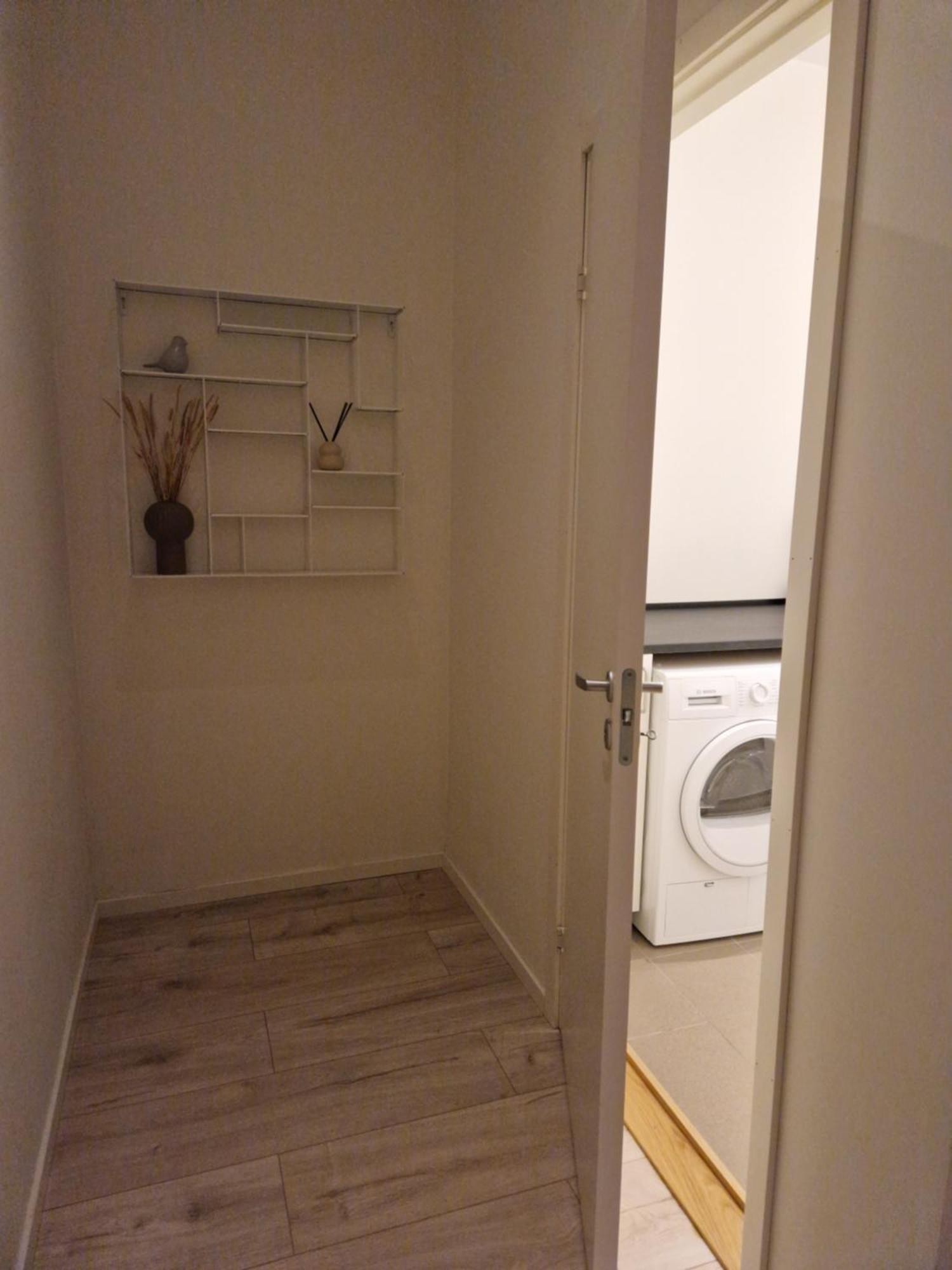 Lorans Apartamento Perstorp Exterior foto