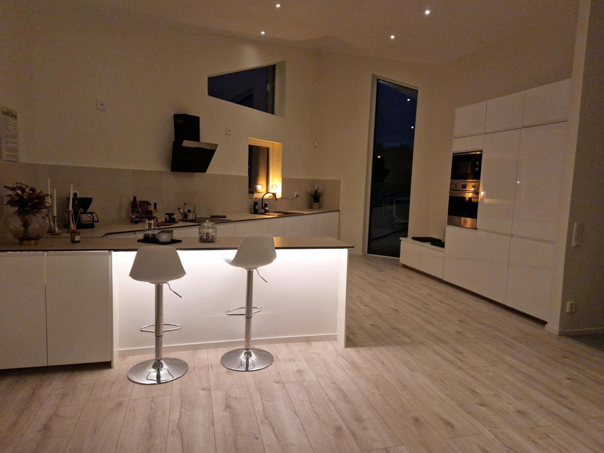 Lorans Apartamento Perstorp Exterior foto